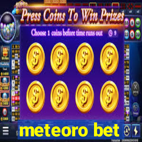 meteoro bet